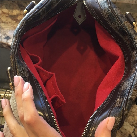 LV purse great condition 100% authentic - Picture 5 of 7